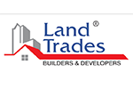 Land Trades Builders logo