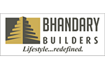 Bhandary Builders logo