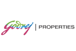 Godrej Properties logo