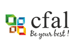 CFAL logo