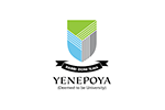 Yenepoya University logo