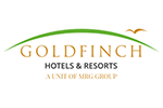 Gold Finch logo