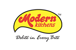 Modern Kitchen-Ace Foods logo