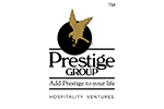 Prestige Hotel logo
