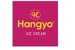 Hangyo Ice Creams logo