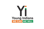 Young Indians logo